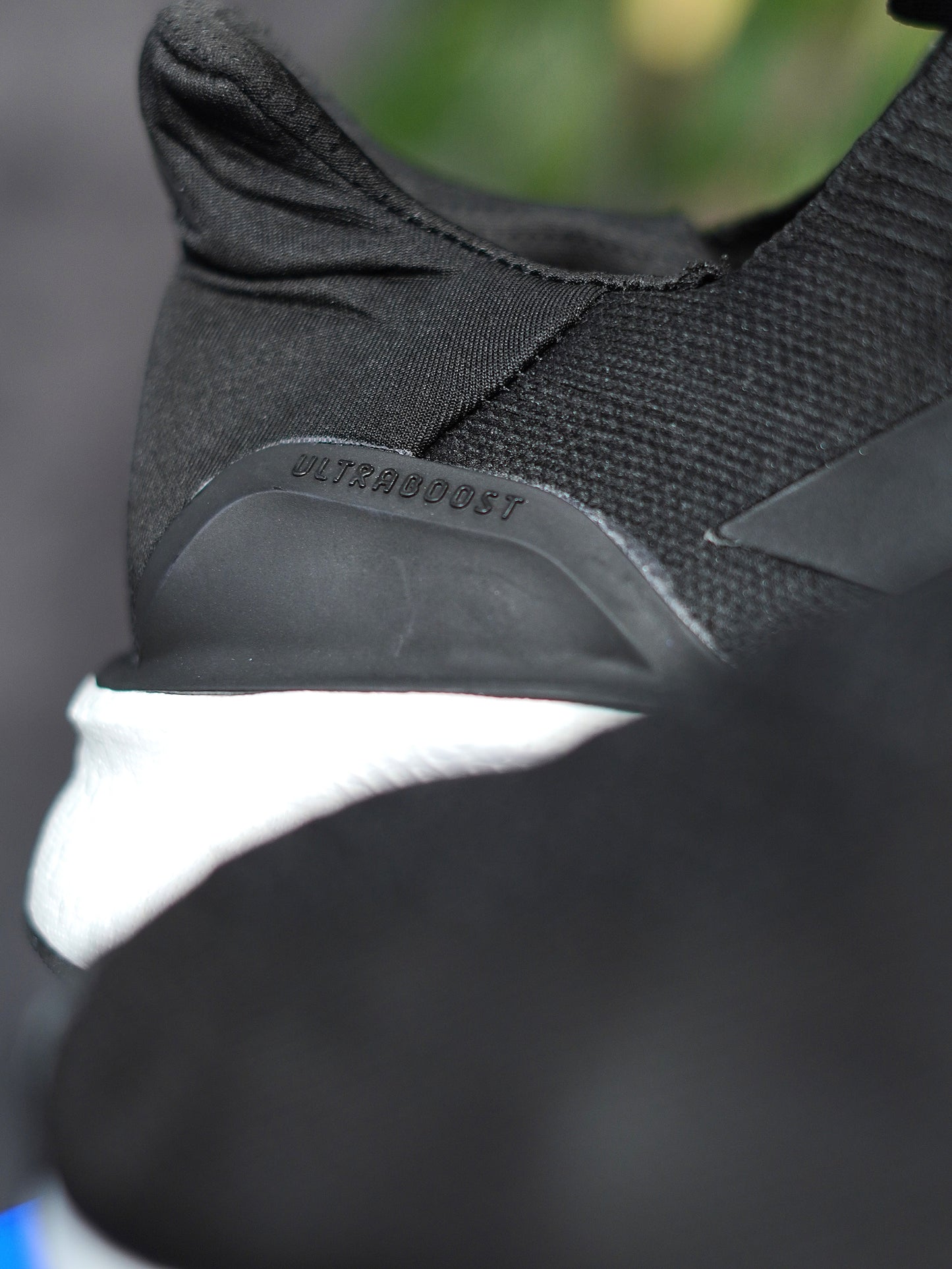 Adidas Ultraboost 5 - Negro