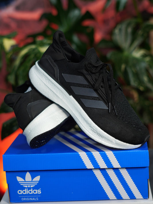 Adidas Ultraboost 5 - Negro