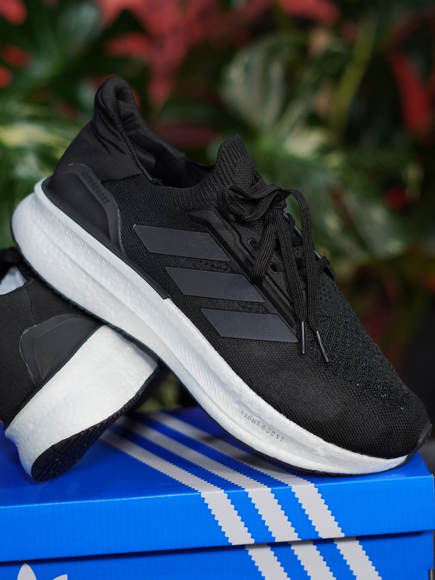 Adidas Ultraboost 5 - Negro