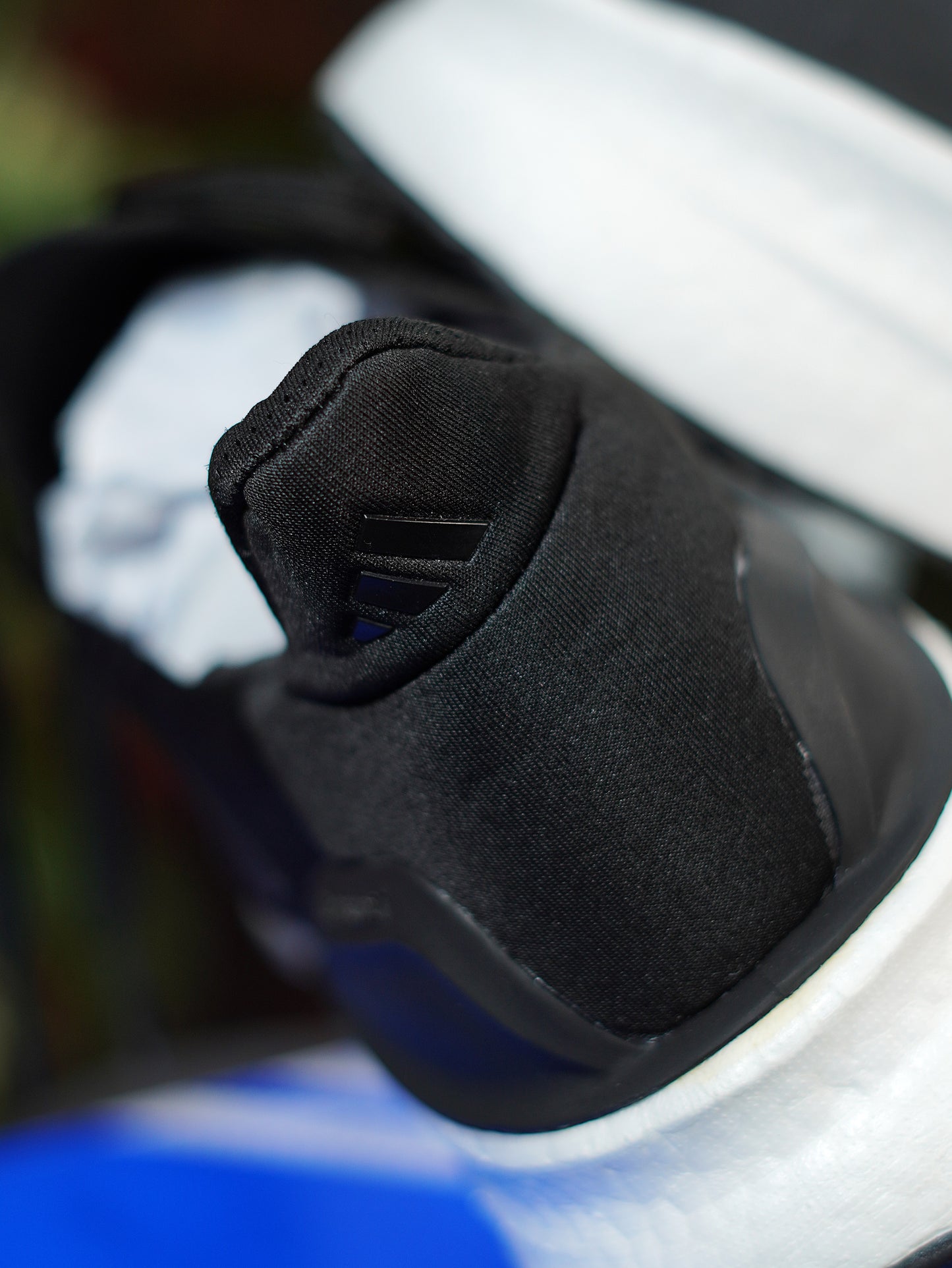 Adidas Ultraboost 5 - Negro