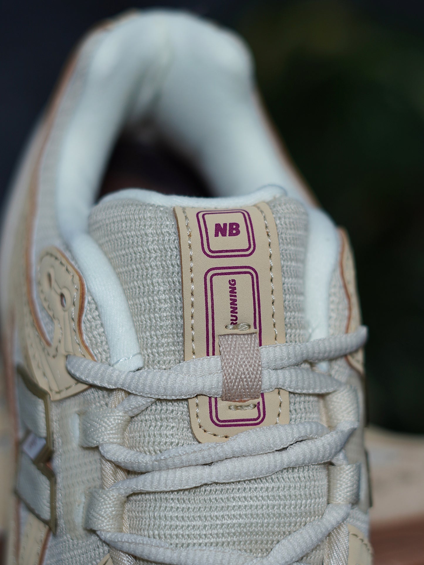 New Balance 1906 R Randomevent The Sweetness of Kin - Beige, Cafe