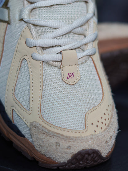 New Balance 1906 R Randomevent The Sweetness of Kin - Beige, Cafe