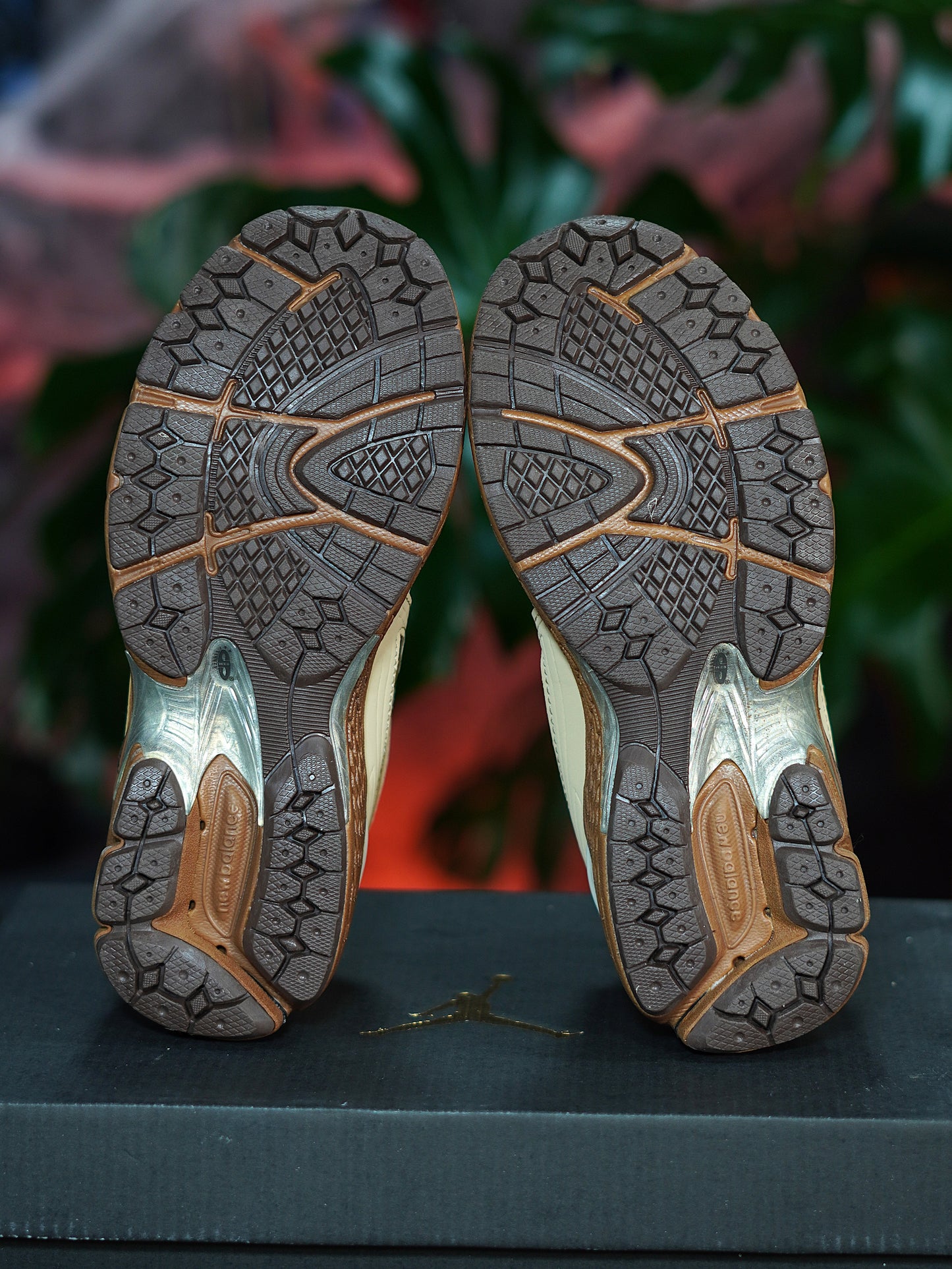 New Balance 1906 R Randomevent The Sweetness of Kin - Beige, Cafe