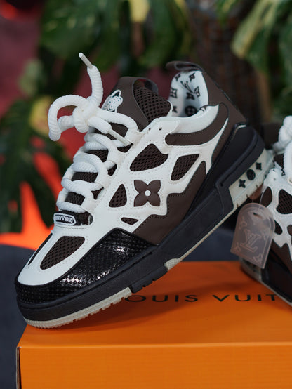 Louis Vuitton Skate - Café