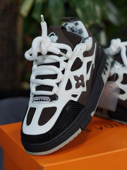 Louis Vuitton Skate - Café