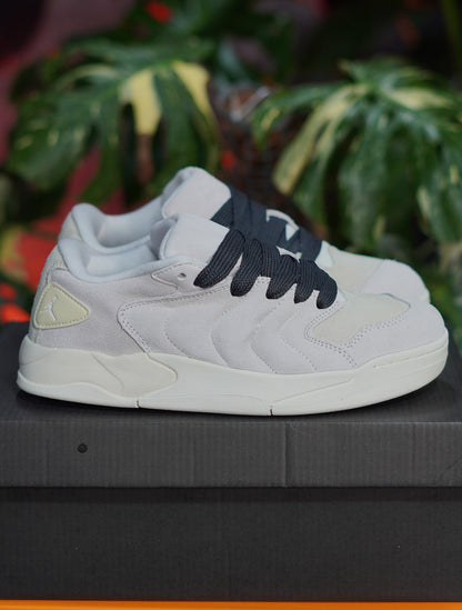 Jordan Session Phanton - Gris, Beige, Rojo