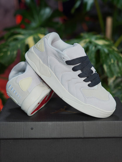 Jordan Session Phanton - Gris, Beige, Rojo