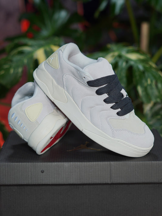 Jordan Session Phanton - Gris, Beige, Rojo