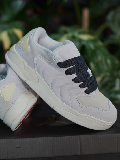 Jordan Session Phanton - Gris, Beige, Rojo