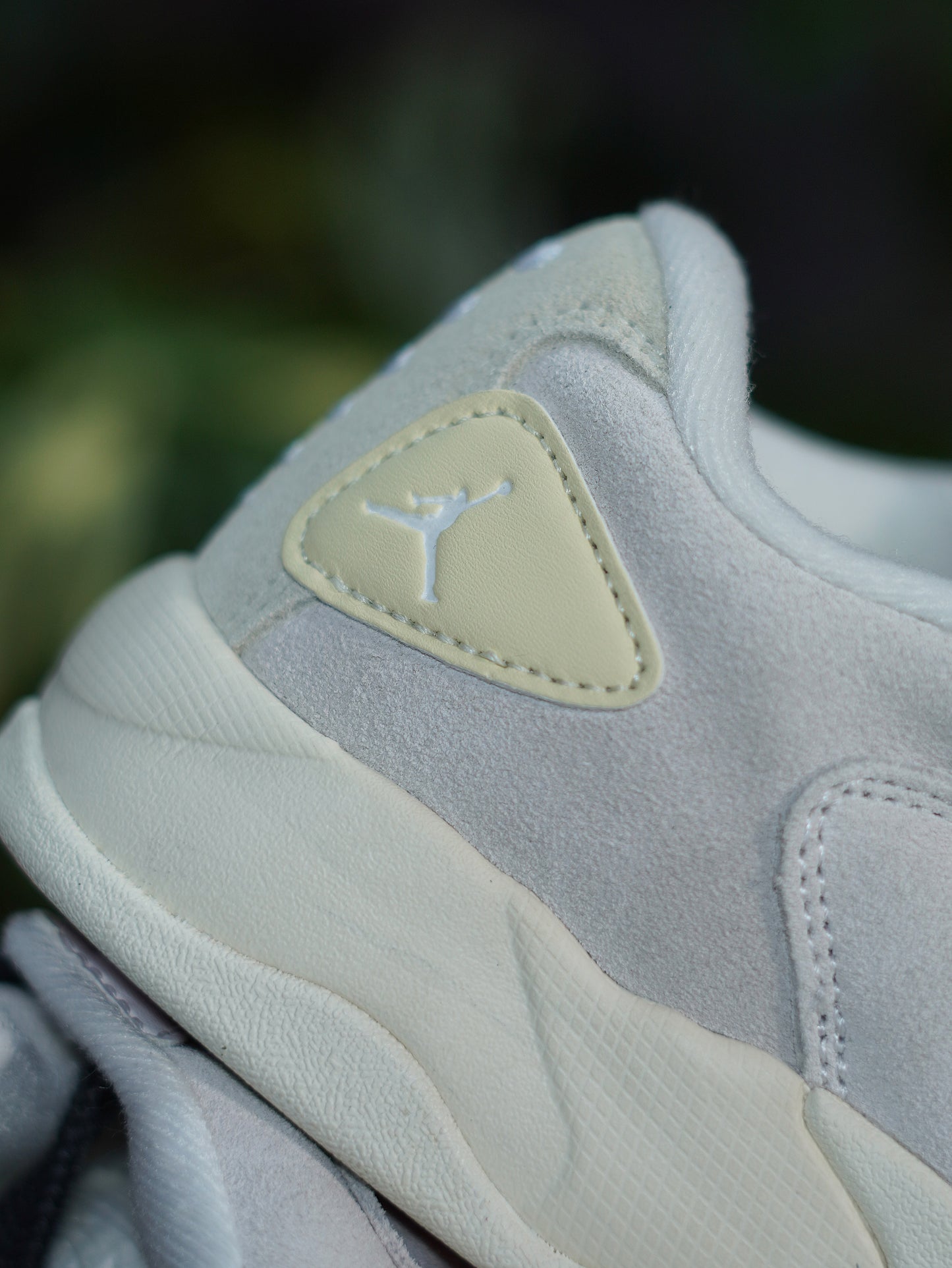 Jordan Session Phanton - Gris, Beige, Rojo