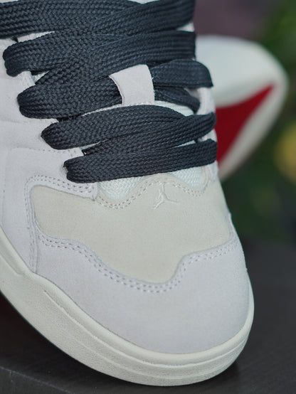 Jordan Session Phanton - Gris, Beige, Rojo