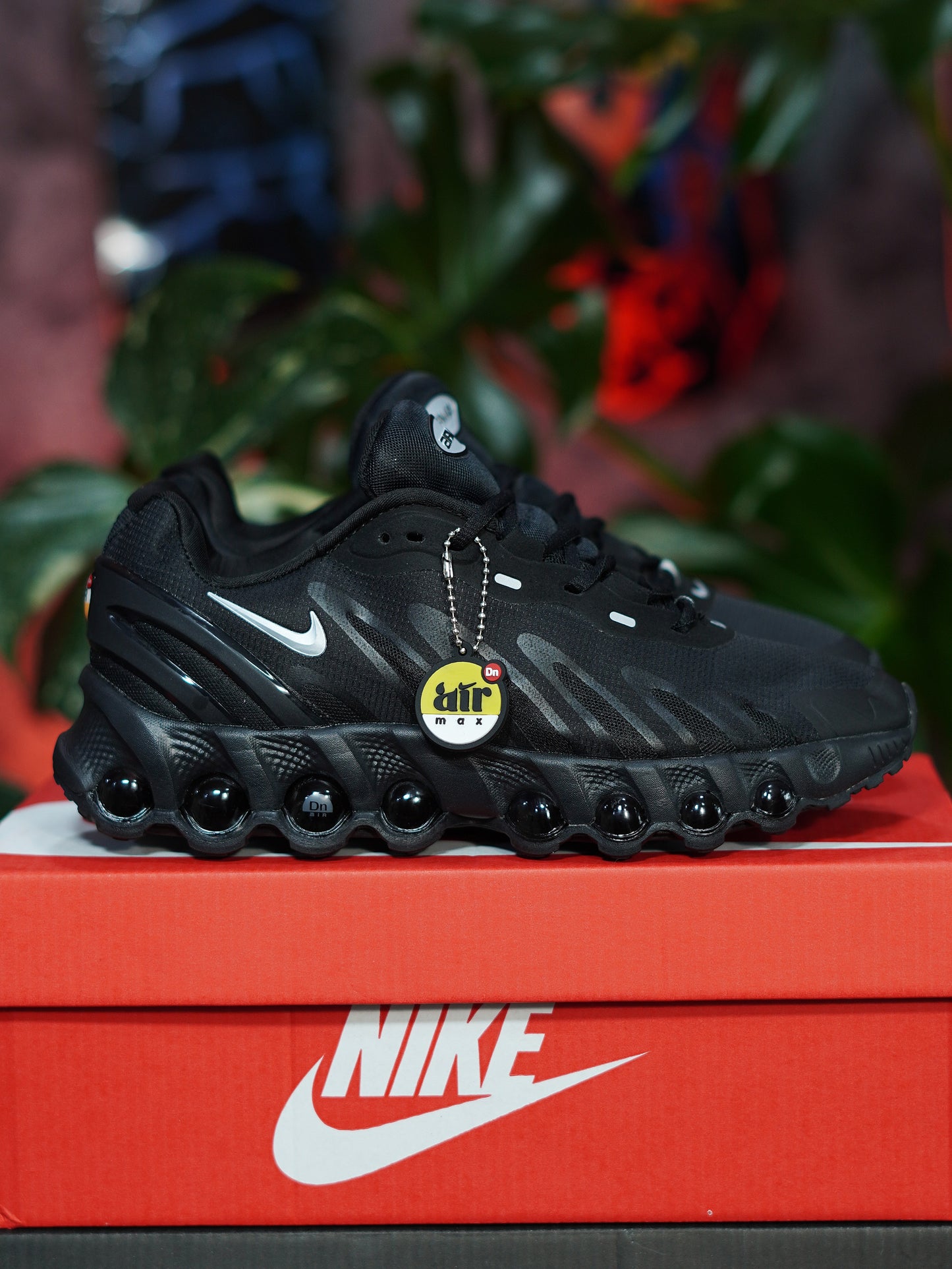 Nike Air Max Dn 8 - Negro
