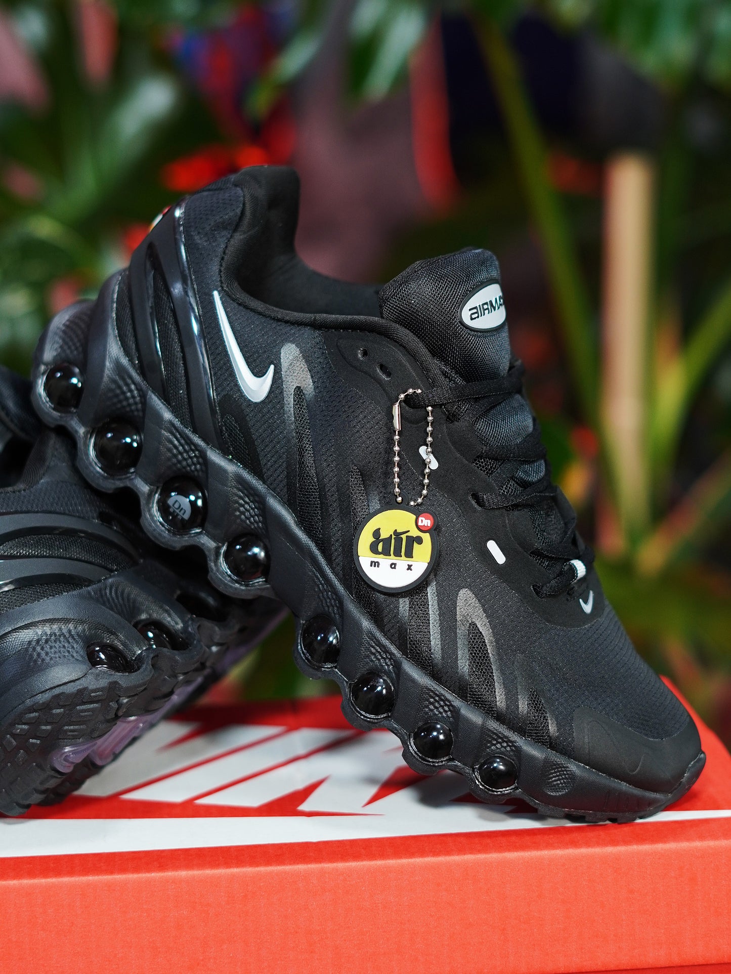 Nike Air Max Dn 8 - Negro