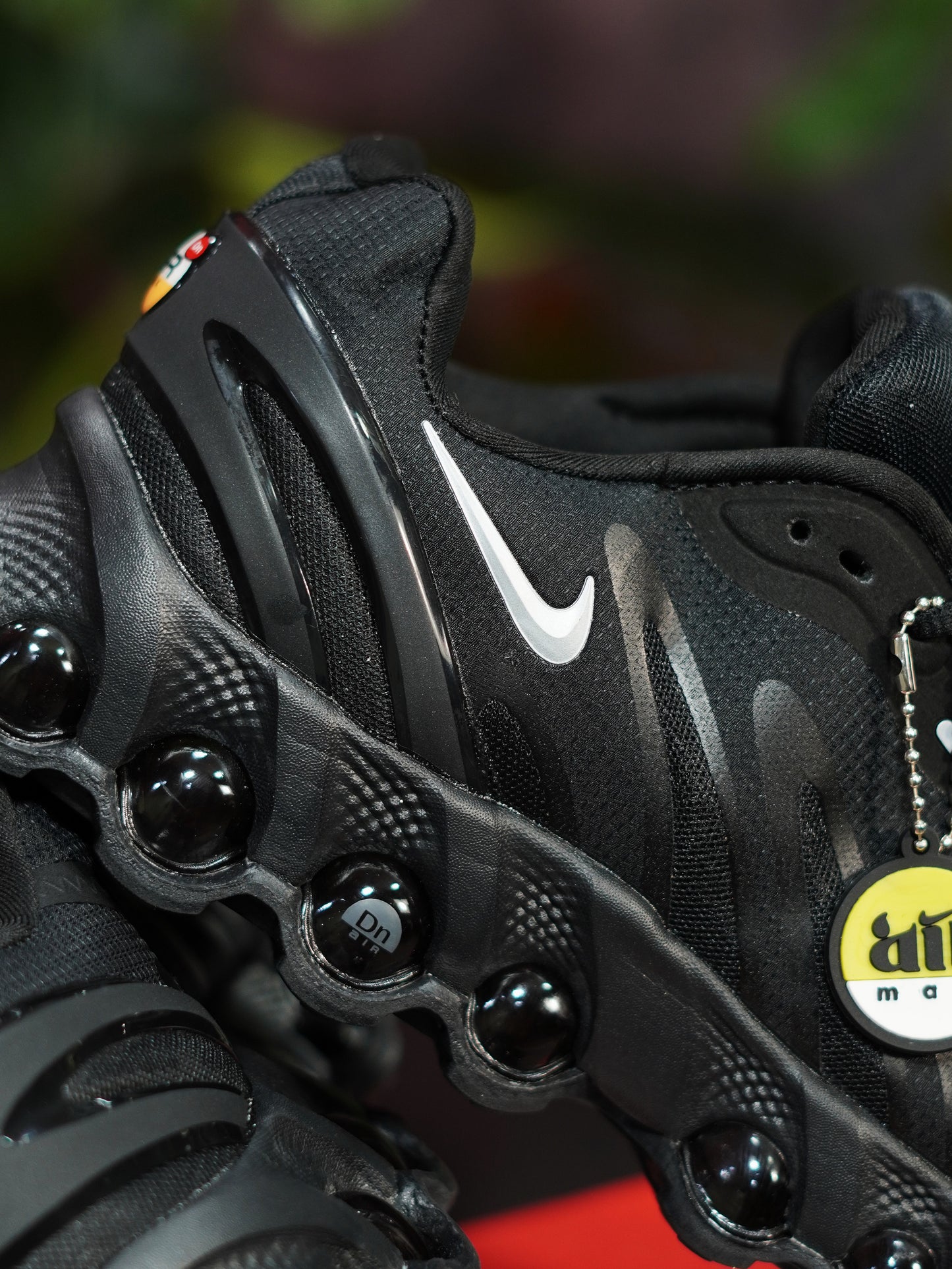 Nike Air Max Dn 8 - Negro