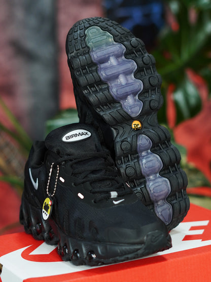 Nike Air Max Dn 8 - Negro