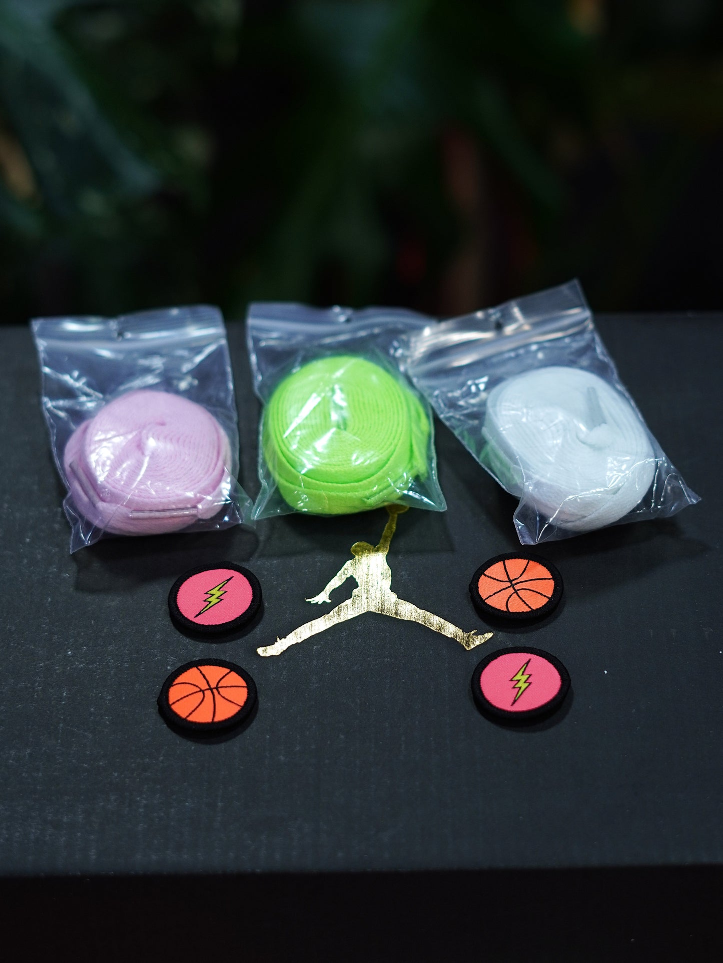 Air Jordan Retro 1 High "J Balvin" - Arcoiris