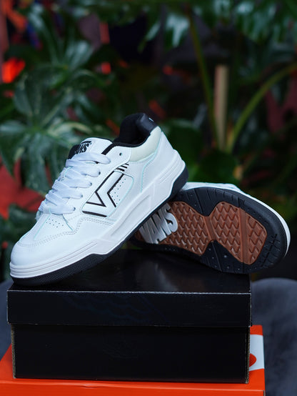 Vans Upland - Blanco