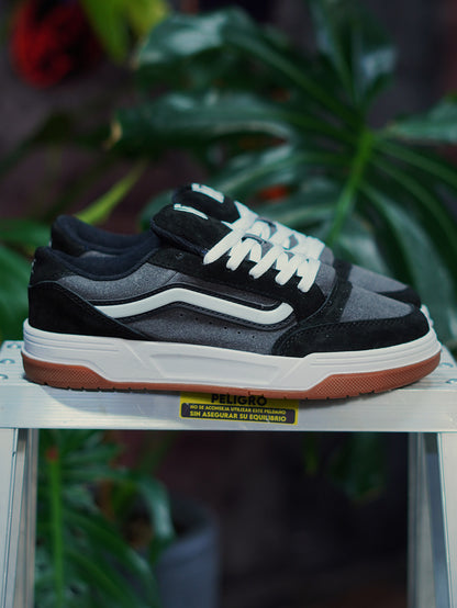 Vans Hylane - Negro