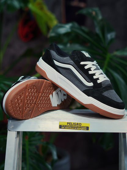 Vans Hylane - Negro