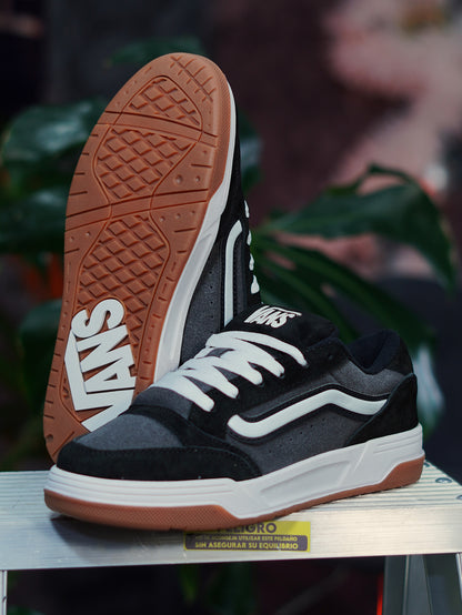 Vans Hylane - Negro