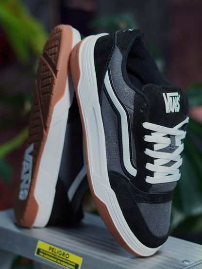 Vans Hylane - Negro