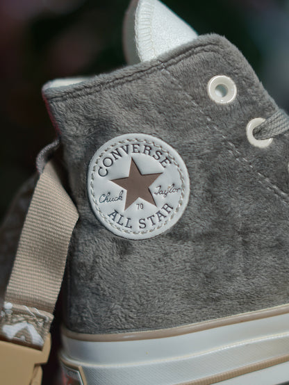 Converse Chuck 70 "Dog" - Gris