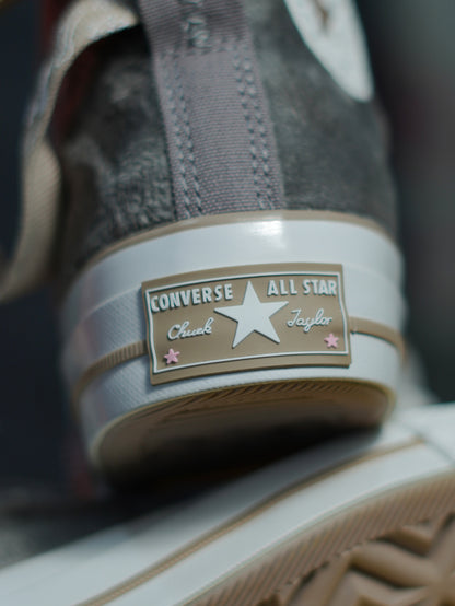 Converse Chuck 70 "Dog" - Gris