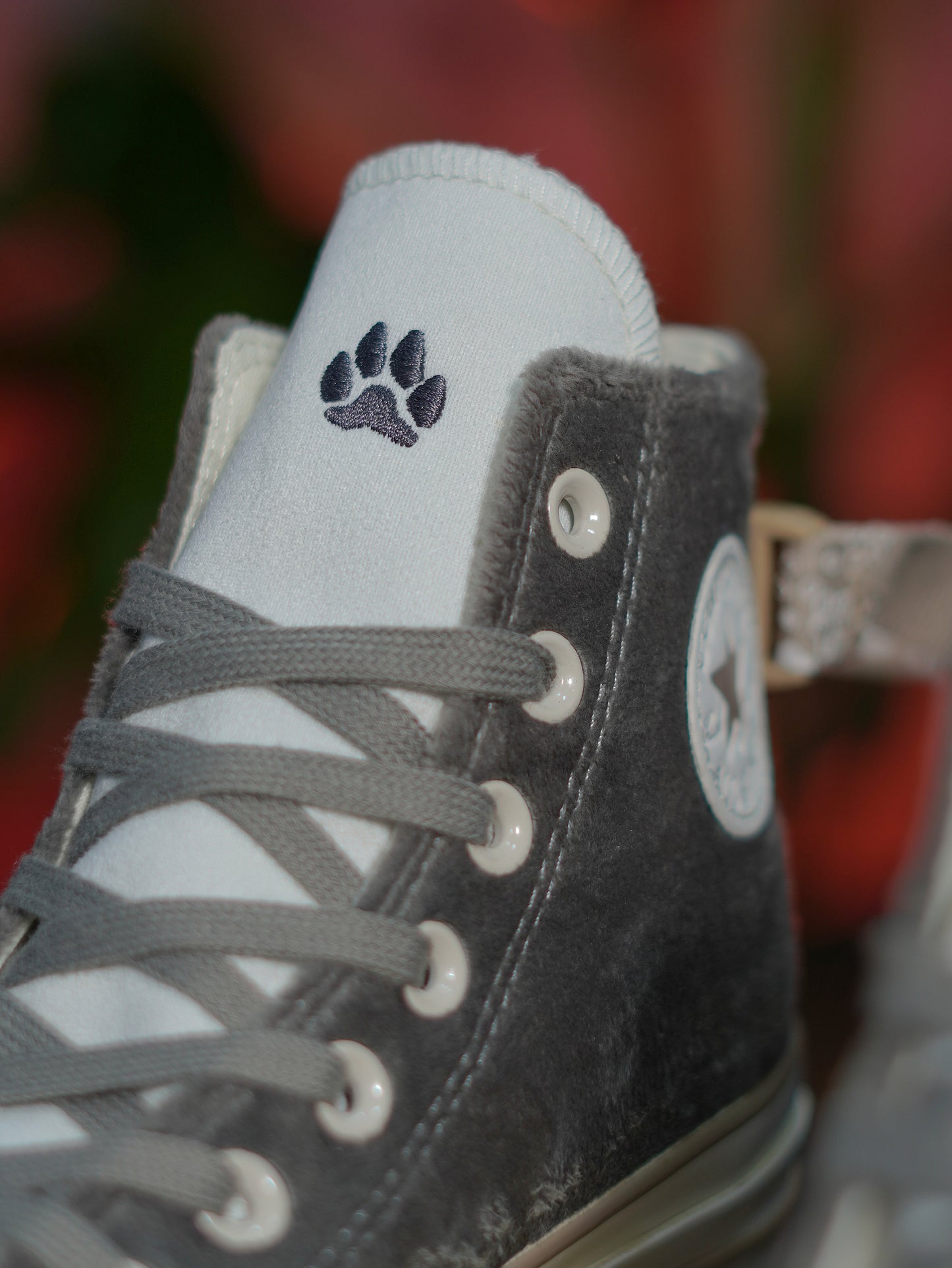 Converse Chuck 70 "Dog" - Gris