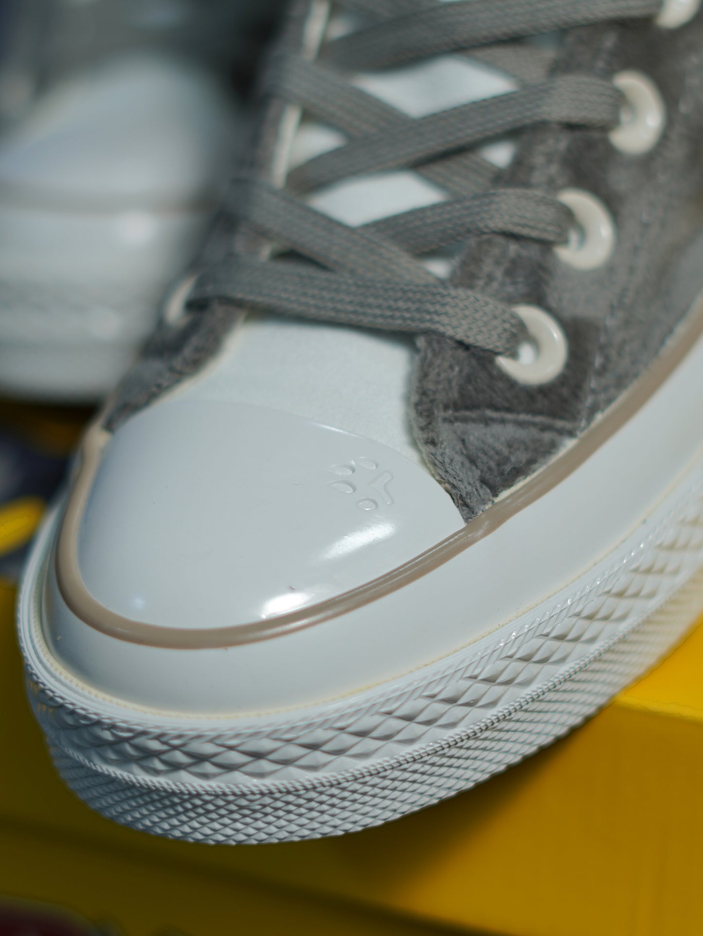 Converse Chuck 70 "Dog" - Gris