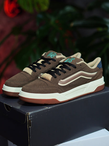 Vans Hylane - Café