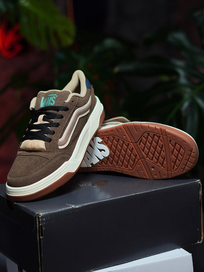 Vans Hylane - Café