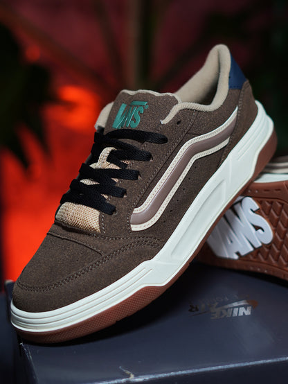 Vans Hylane - Café