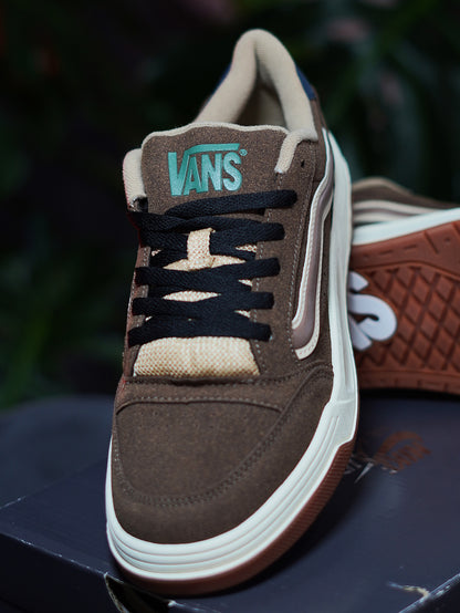 Vans Hylane - Café