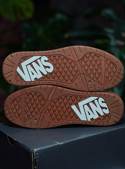 Vans Hylane - Café