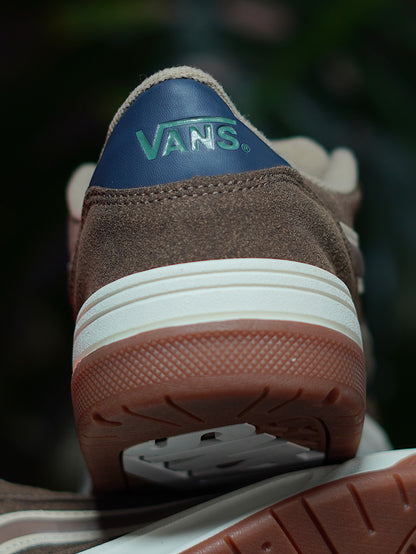 Vans Hylane - Café