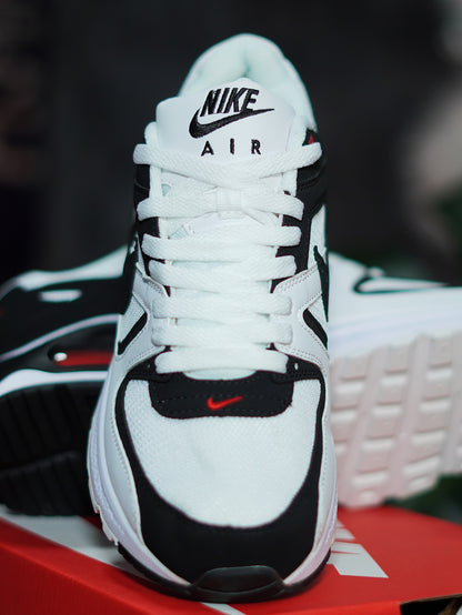 Nike Air Max Command - Blanco, Negro, Rojo