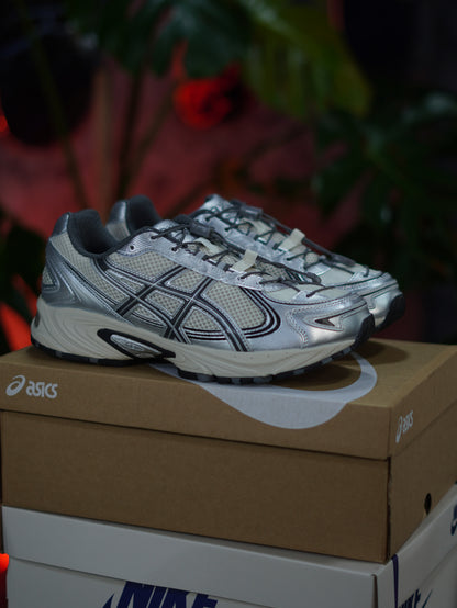 ASICS Gel-Kahana TR V4 - Plateada