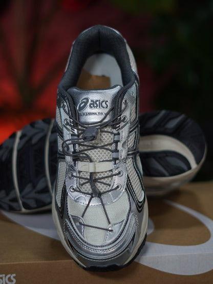ASICS Gel-Kahana TR V4 - Plateada