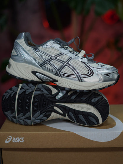 ASICS Gel-Kahana TR V4 - Plateada