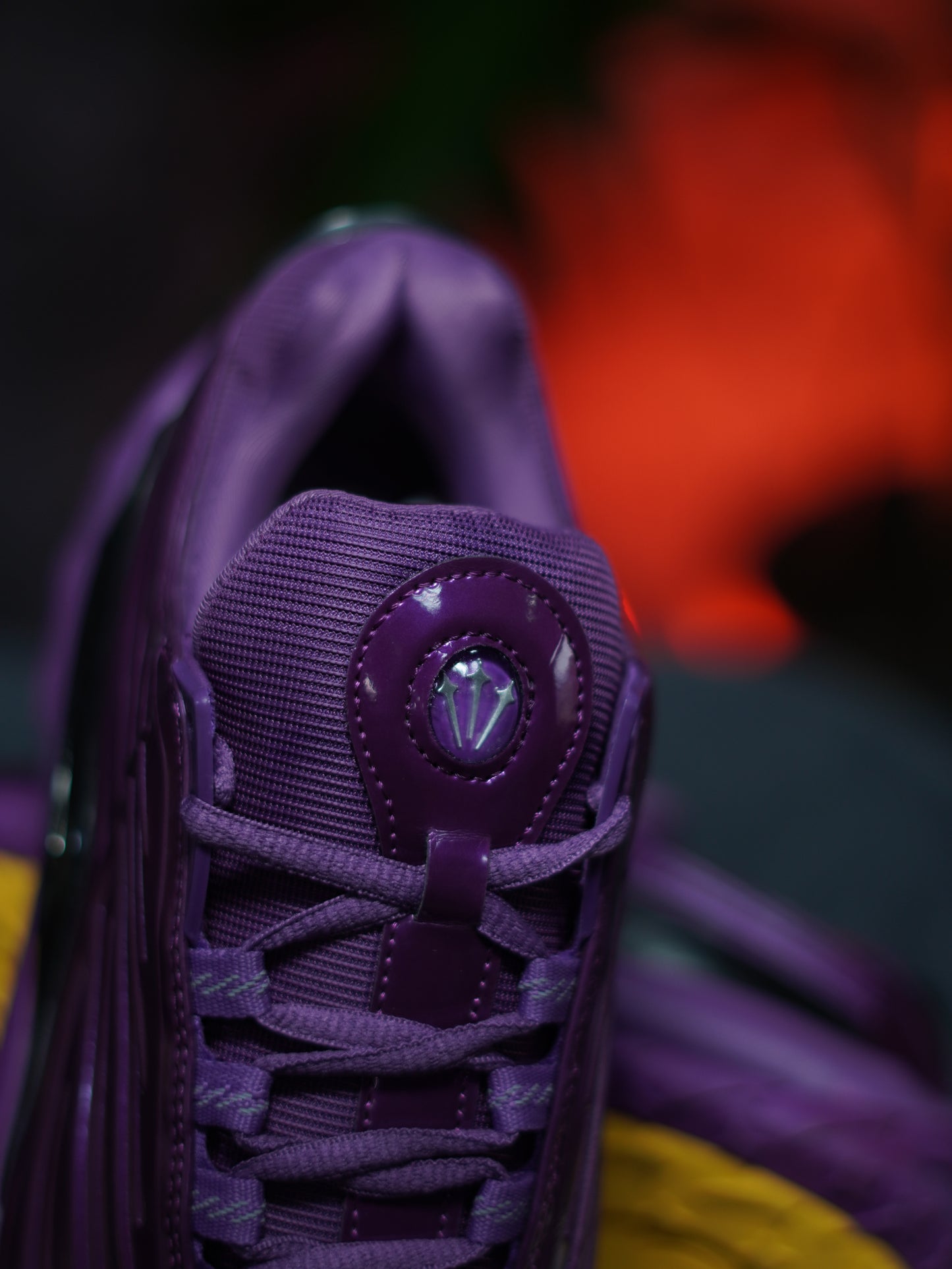 Nike Nocta Hot Step x Drake - Morado