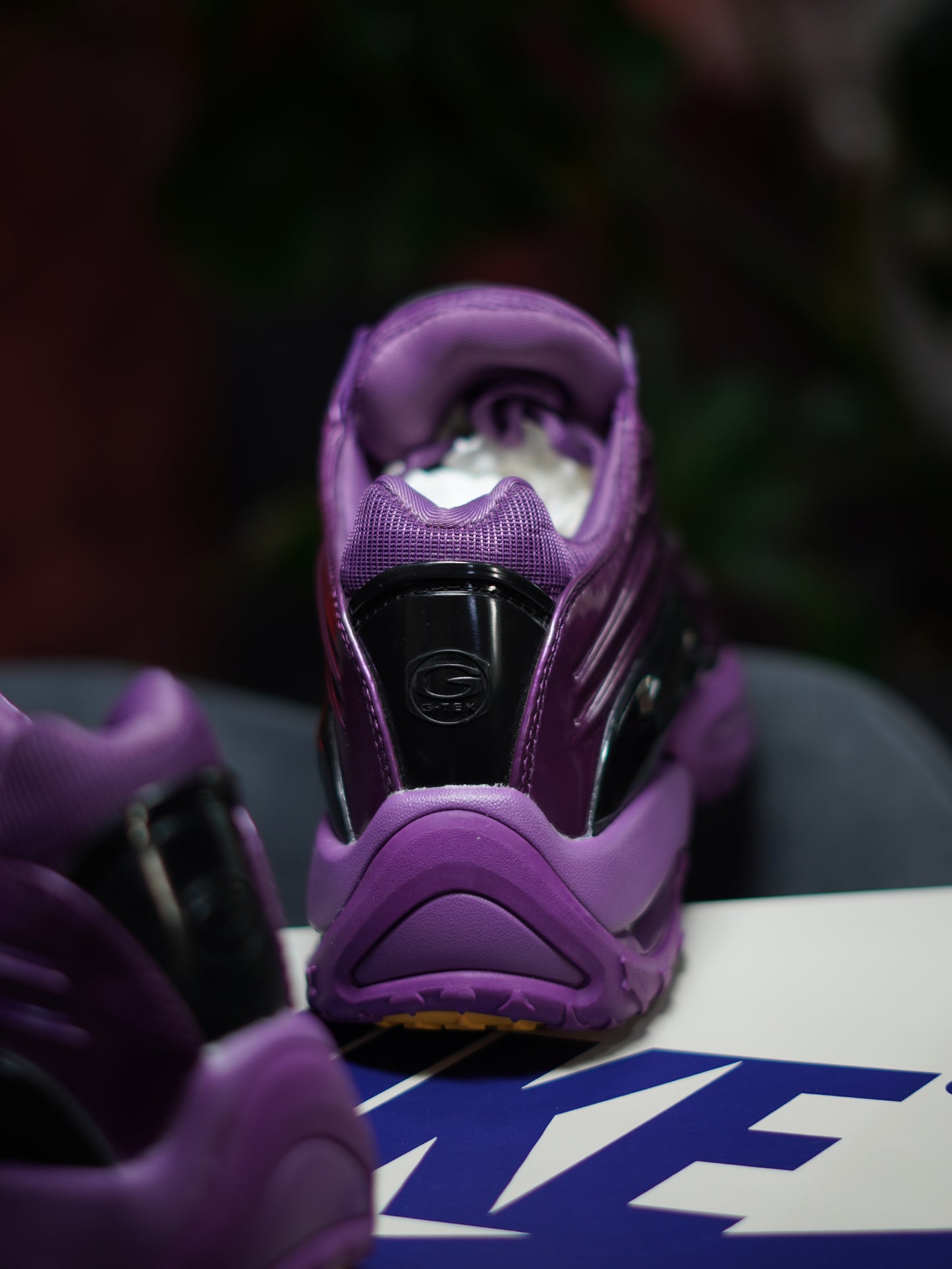 Nike Nocta Hot Step x Drake - Morado