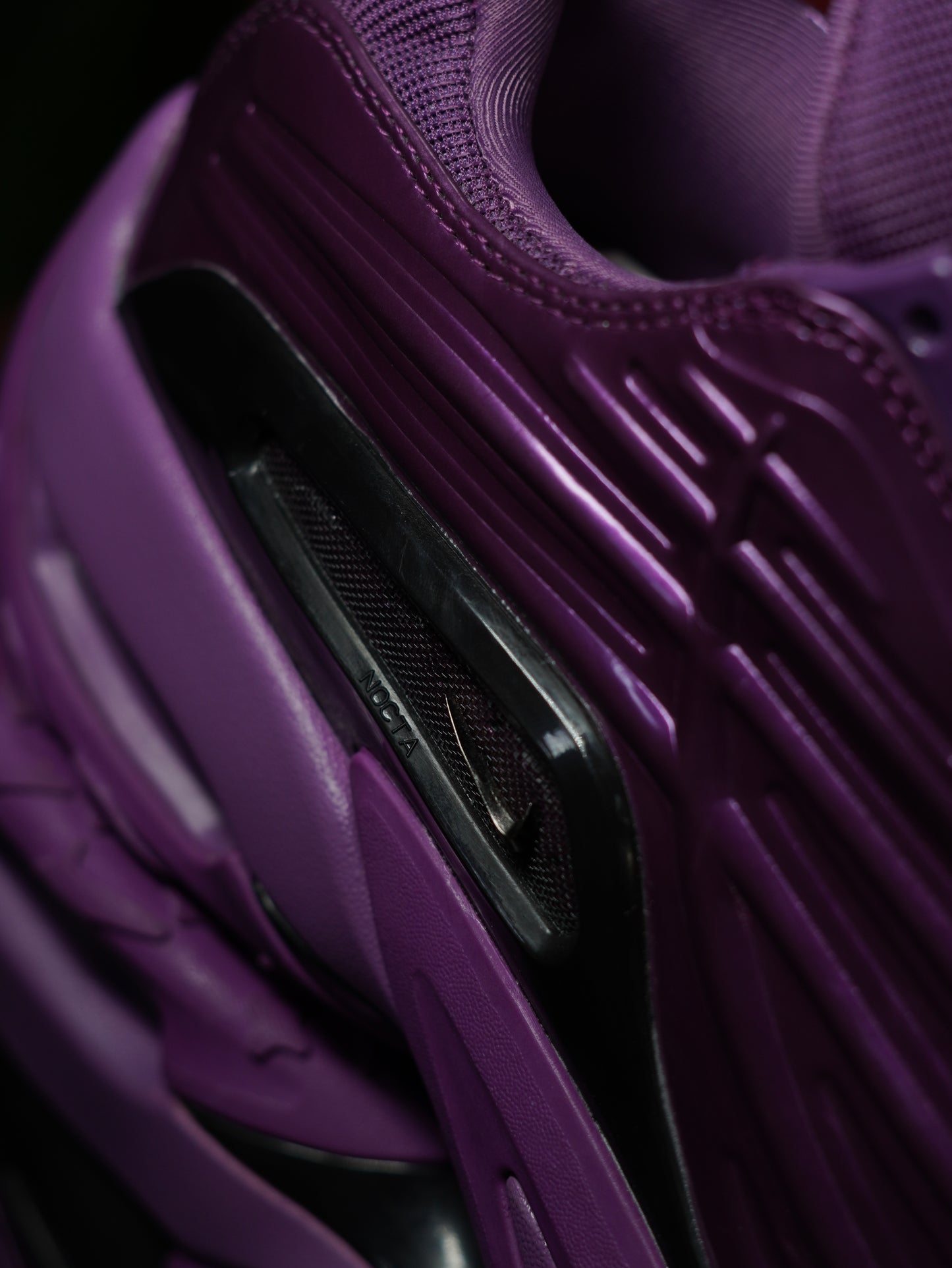 Nike Nocta Hot Step x Drake - Morado