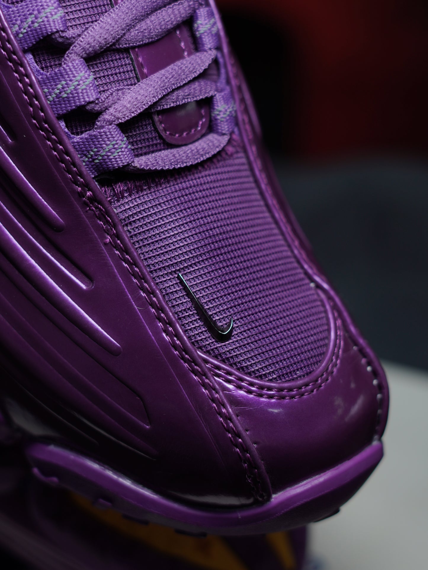 Nike Nocta Hot Step x Drake - Morado