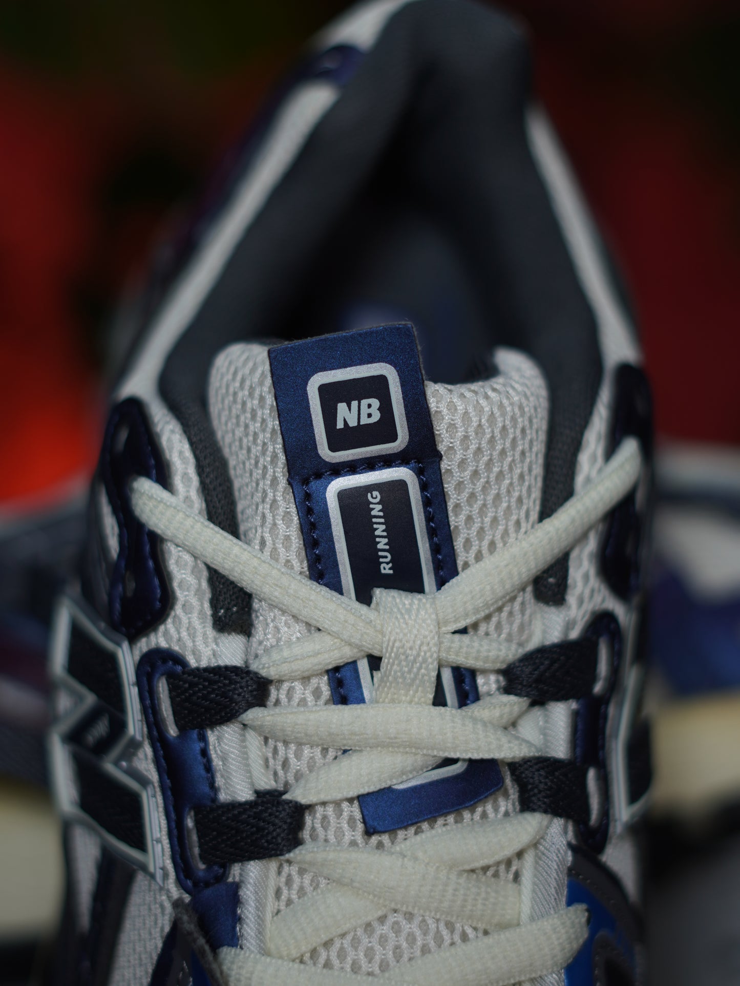 New Balance 1906a "Inkell Sea Salt" - Azul, Blanco