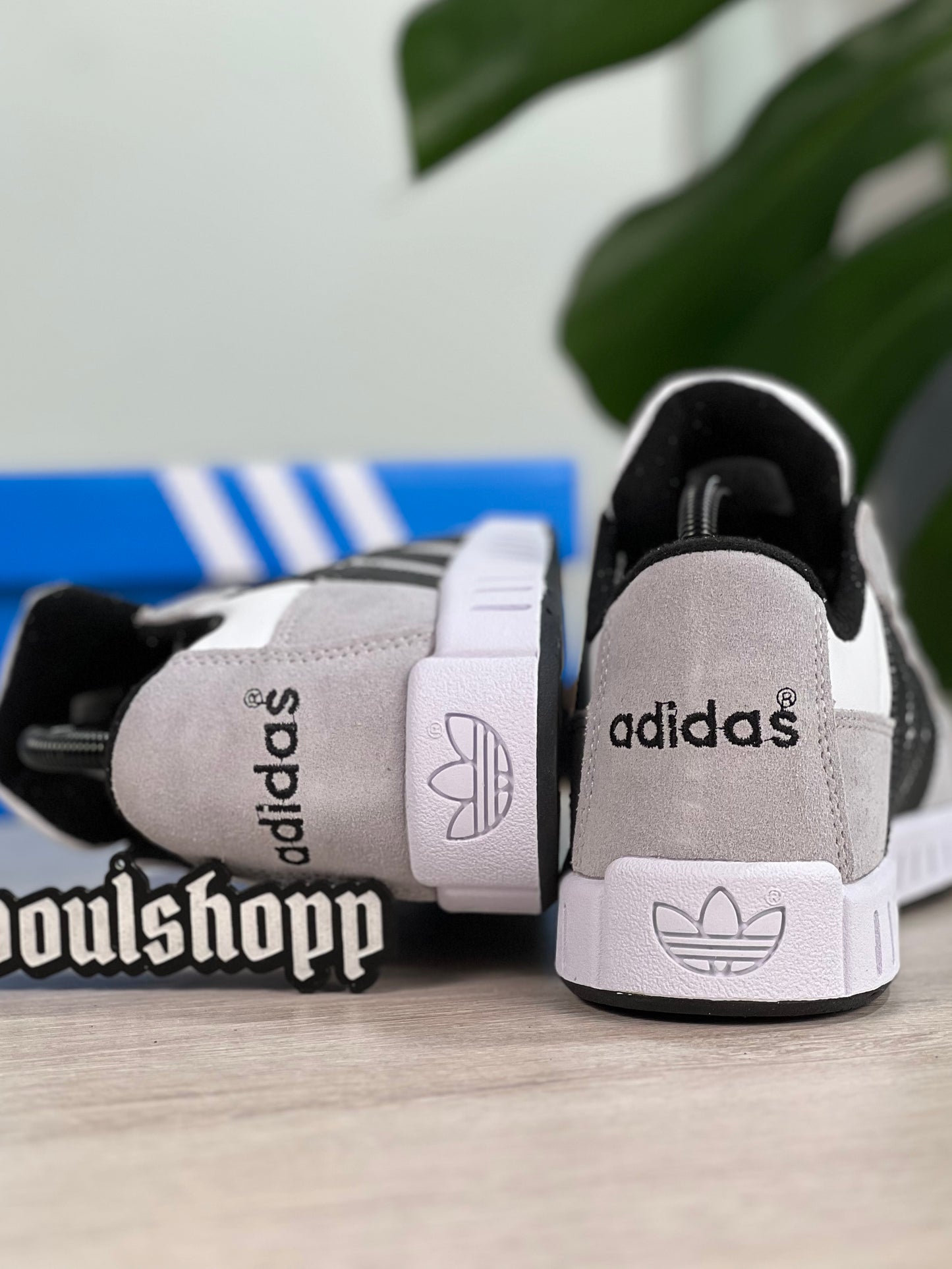 Adidas NRTN