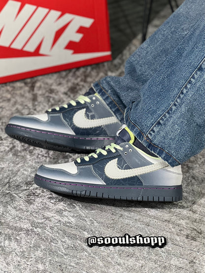 Nike Dunk Low “Fearless”