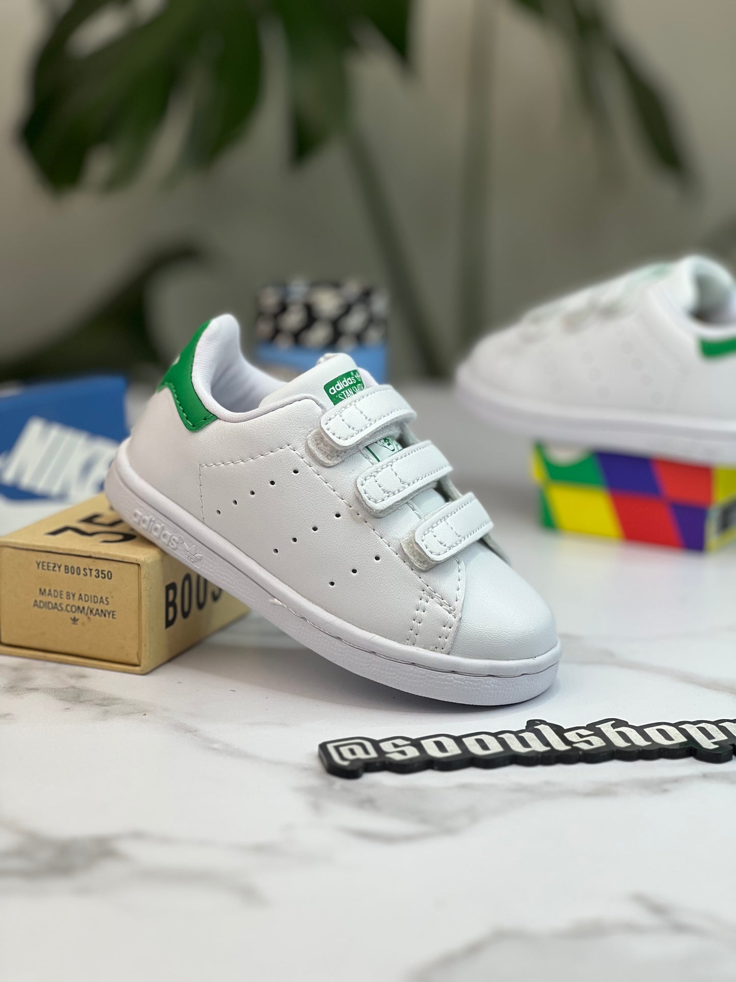 Adidas Stan Smith