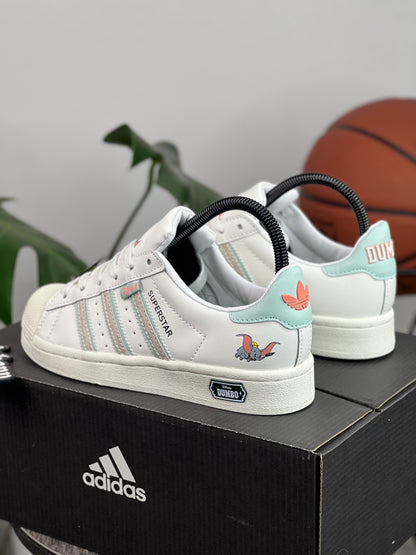 Adidas Superstar Dumbo