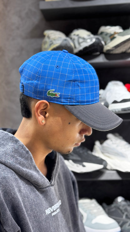 GORRA LACOSTE