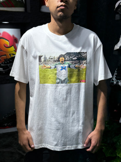 Camiseta Supreme